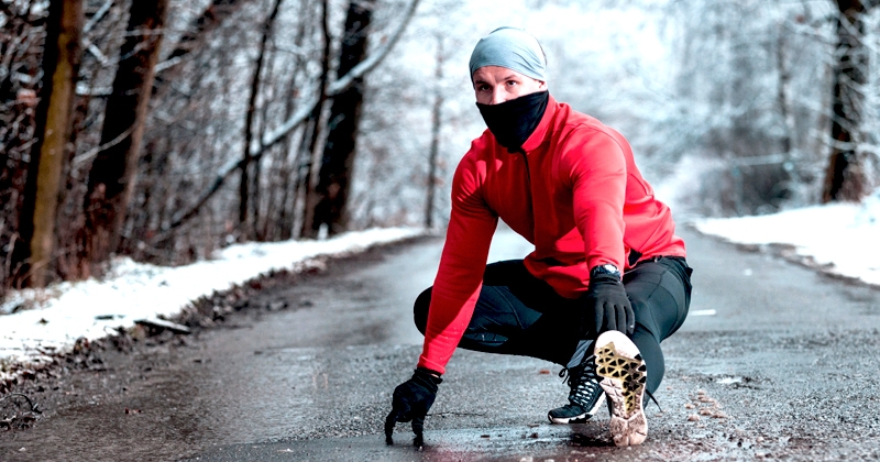 Загревање као кључ успешног зимског тренинга
